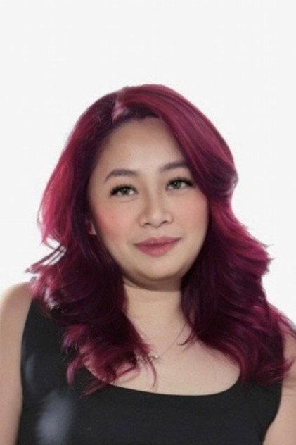 Clara Del Rosario - Actor Profile Photo