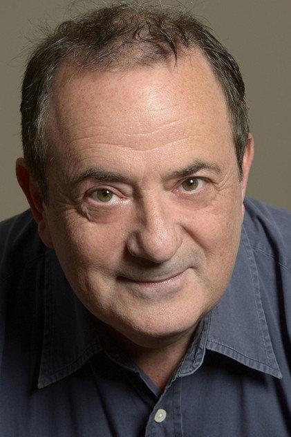 Bruno Abraham-Kremer - Actor Profile Photo