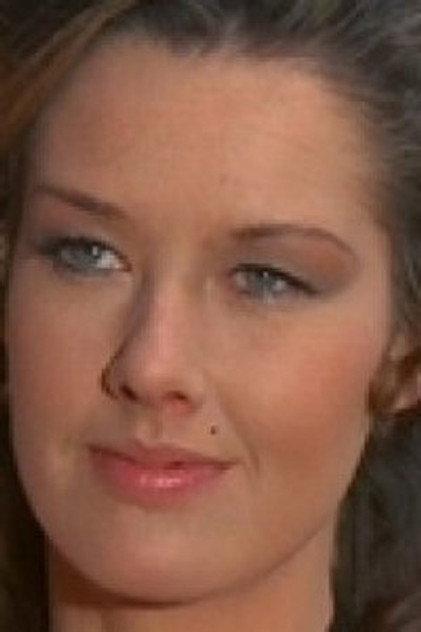 Pamela Tudor - Actor Profile Photo
