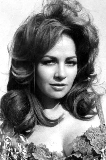 Isela Vega - Actor Profile Photo
