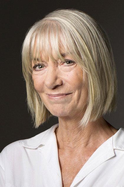Erika Pluhar - Actor Profile Photo