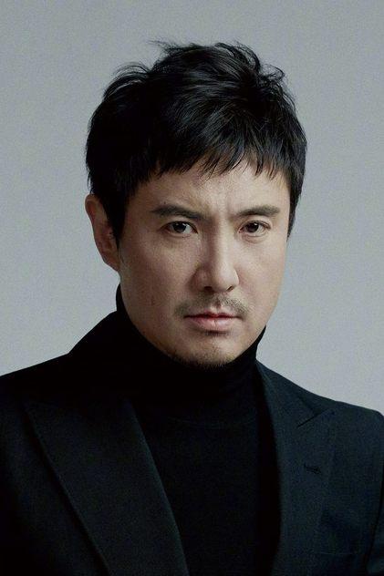 Teng Shen - Actor Profile Photo