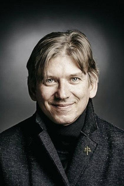 Jiří Strach - Actor Profile Photo