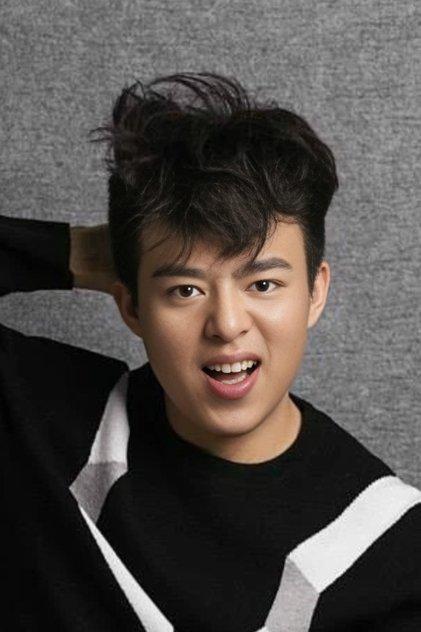 He Huan - Actor Profile Photo