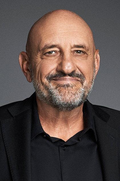 Gabriel Goity - Actor Profile Photo