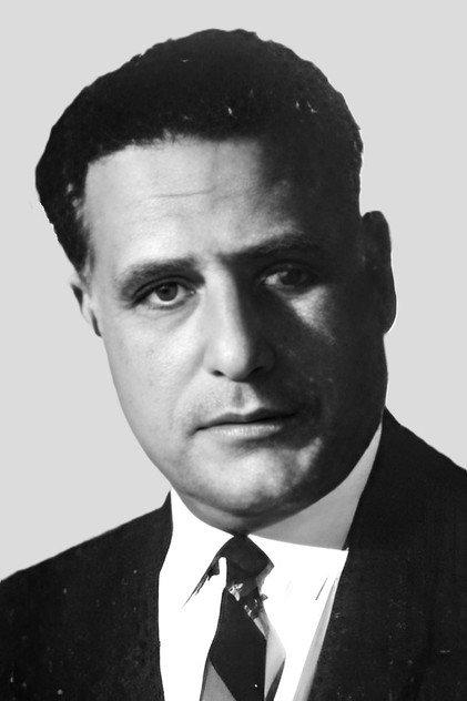 Rafael Calvo - Actor Profile Photo