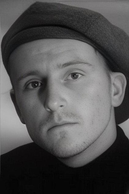 Pēteris Liepiņš - Actor Profile Photo