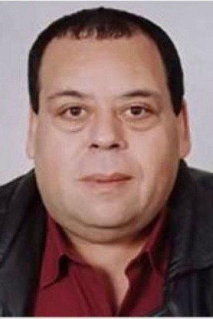 Ahmed El Boraei - Actor Profile Photo