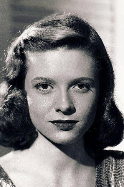 Cathy O'Donnell - Actor Profile Photo