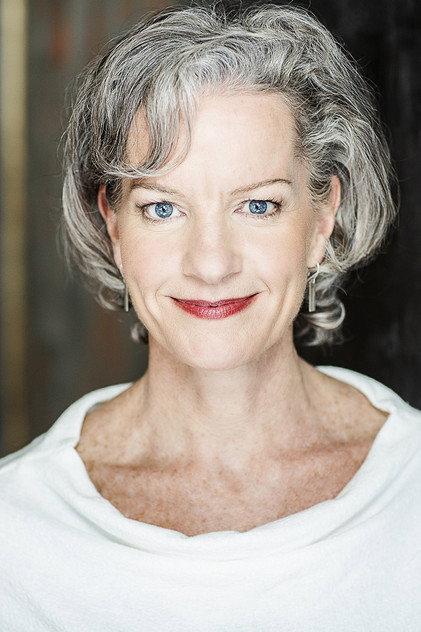 Tracey Hoyt - Actor Profile Photo