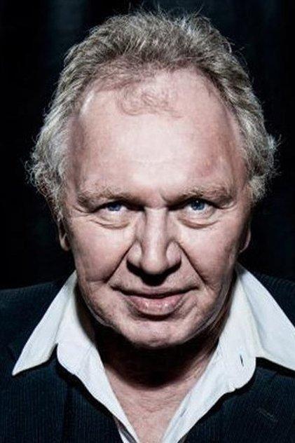 Haymon Maria Buttinger - Actor Profile Photo
