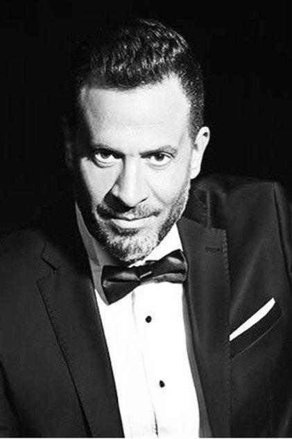 Maged Elmasry - Actor Profile Photo