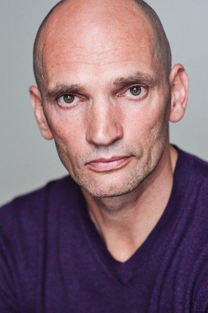Patrick O'Kane - Actor Profile Photo