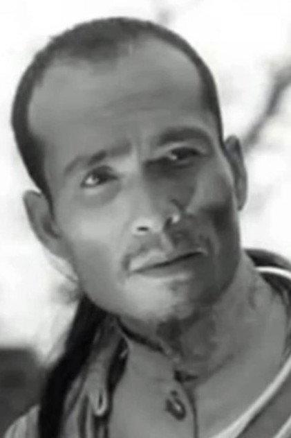 Văn Hòa - Actor Profile Photo