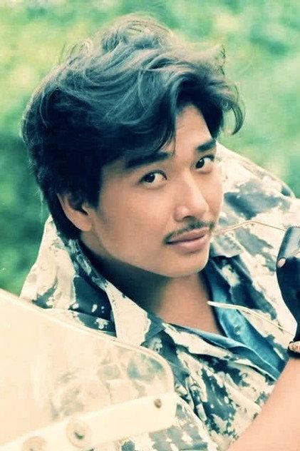 Lê Tuấn Anh - Actor Profile Photo
