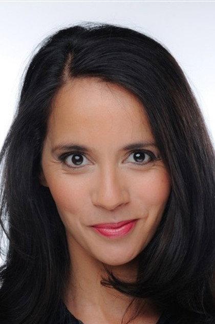 Sophia Aram - Actor Profile Photo