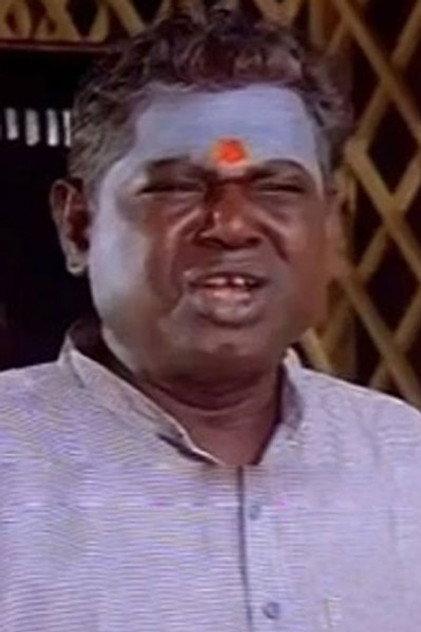 Karuppu Subbaiah - Actor Profile Photo