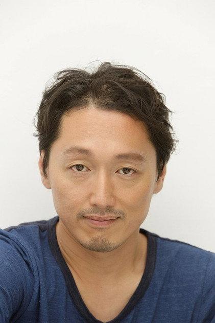 Mansaku Ikeuchi - Actor Profile Photo
