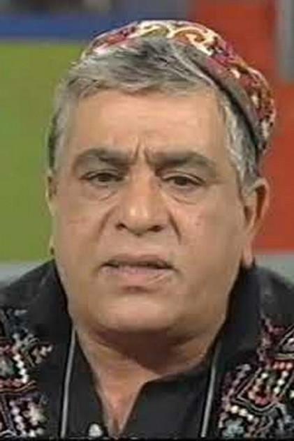 Chaim Banai - Actor Profile Photo