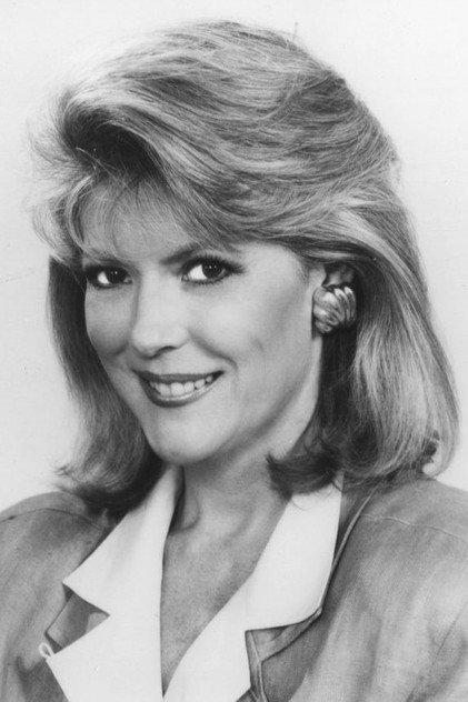 Meredith MacRae - Actor Profile Photo