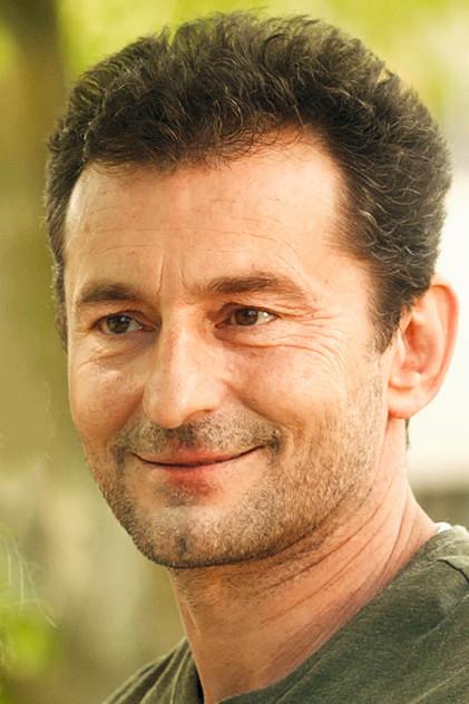 Ondřej Vetchý - Actor Profile Photo