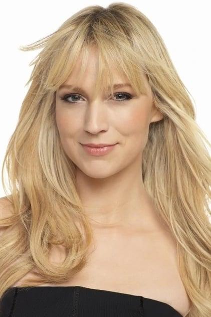 Beth Riesgraf - Actor Profile Photo