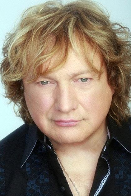Lou Gramm - Actor Profile Photo