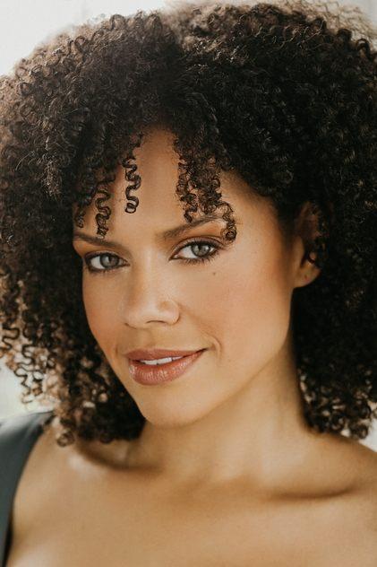 Genelle Williams - Actor Profile Photo