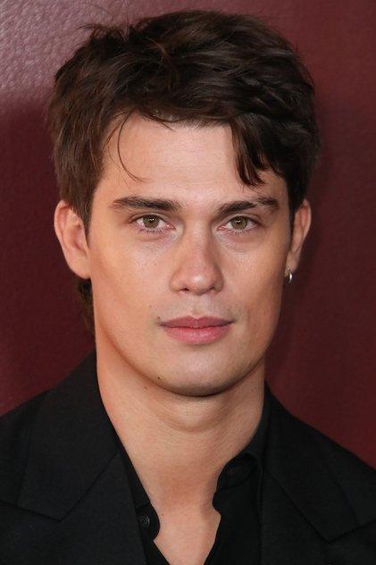 Nicholas Galitzine - Actor Profile Photo