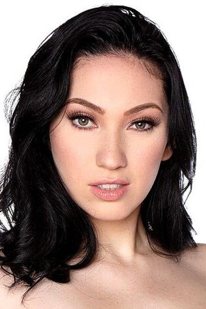 Aria Alexander - Actor Profile Photo