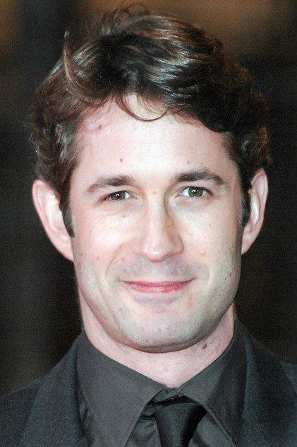 Grégori Derangère - Actor Profile Photo