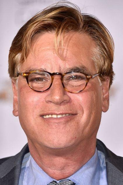 Aaron Sorkin - Actor Profile Photo