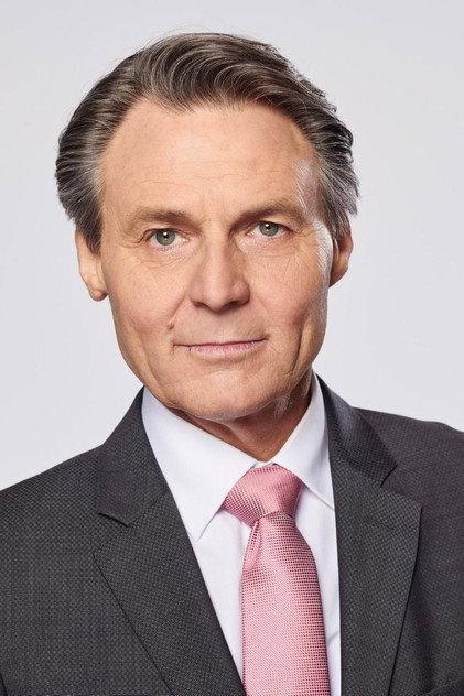 Wolfgang Bahro - Actor Profile Photo