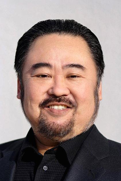 Keone Young - Actor Profile Photo