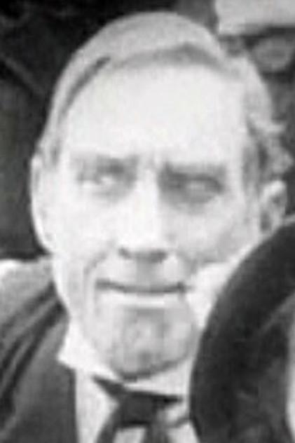 Frank Opperman - Actor Profile Photo