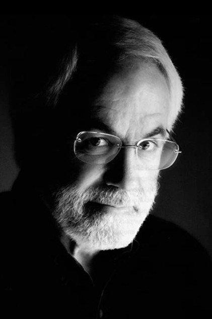 Mark Irwin - Actor Profile Photo