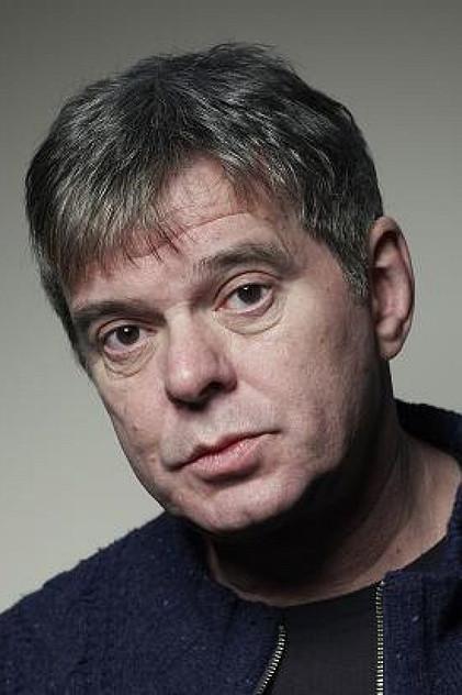 Jean-Jacques Burnel - Actor Profile Photo