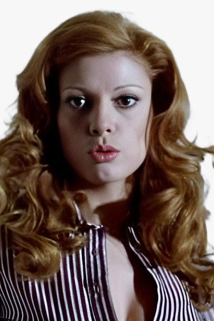 Eva León - Actor Profile Photo