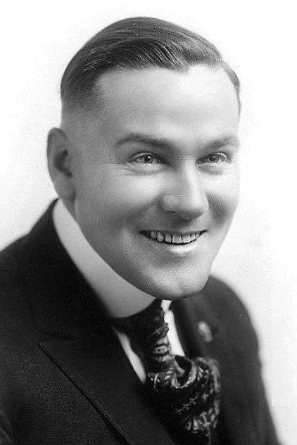 Vernon Dent - Actor Profile Photo