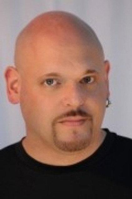 Steve Diasparra - Actor Profile Photo