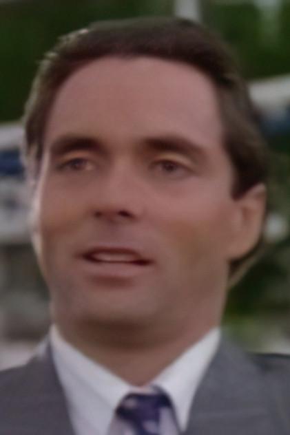 Michael Ryan - Actor Profile Photo