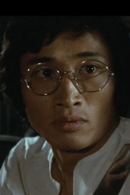 Yutaka Hayashi - Actor Profile Photo
