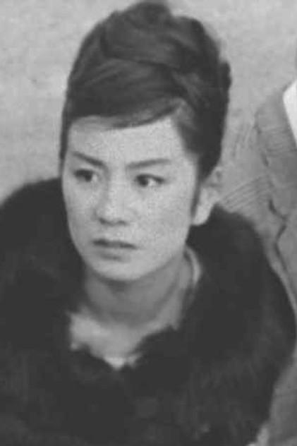 Mitsue Komiya - Actor Profile Photo
