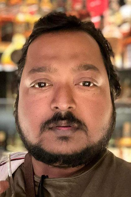 Soumyajit Majumdar - Actor Profile Photo