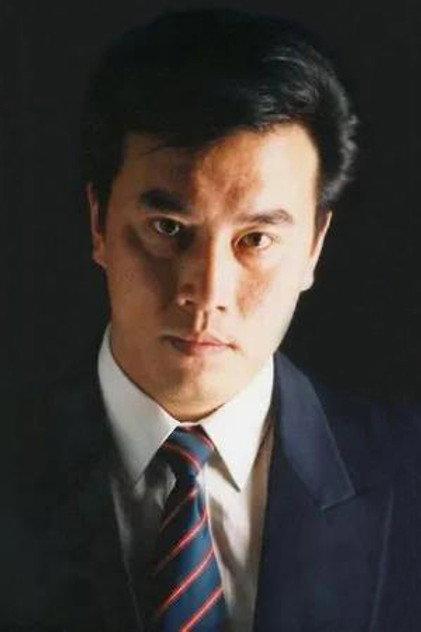 Zhang Shan - Actor Profile Photo