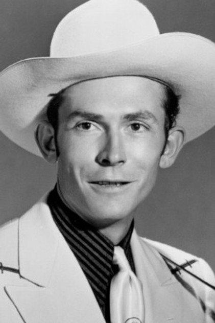 Hank Williams - Actor Profile Photo