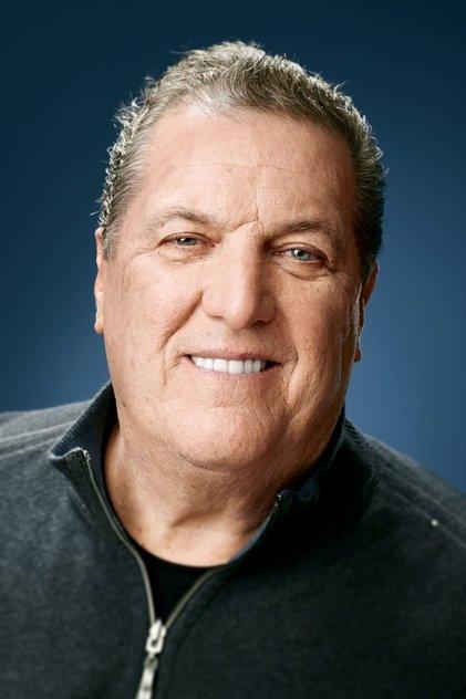 Mike Starr - Actor Profile Photo