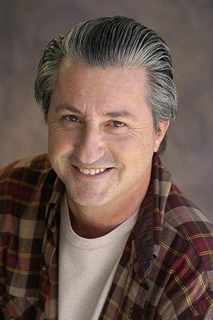 Keith MacKechnie - Actor Profile Photo