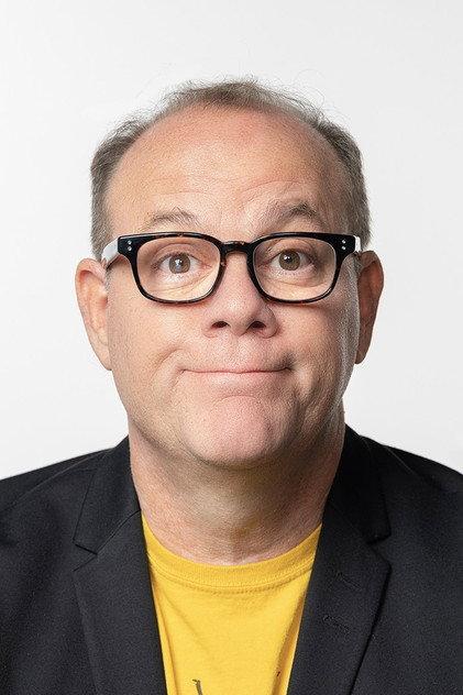 Tom Papa - Actor Profile Photo