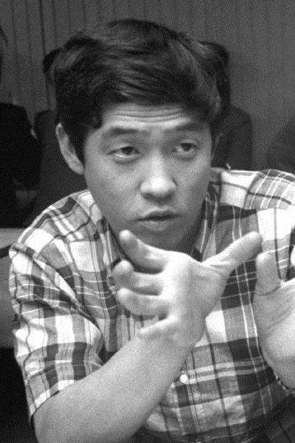 Kinichi Hagimoto - Actor Profile Photo